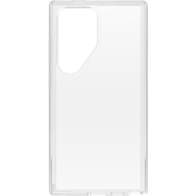 OtterBox Symmetry Clear Case Samsung Galaxy S24 Ultra transparent