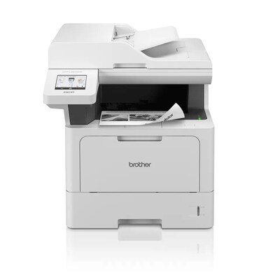 10 20 günstig Kaufen-Brother DCP-L5510DW S/W-Laserdrucker Scanner Kopierer USB LAN WLAN. Brother DCP-L5510DW S/W-Laserdrucker Scanner Kopierer USB LAN WLAN <![CDATA[• S/W-Laserdrucker Scanner Kopierer • Druckauflösung Bis zu 1.200 x 1.200 dpi • Druckgeschwindigkeit: bi