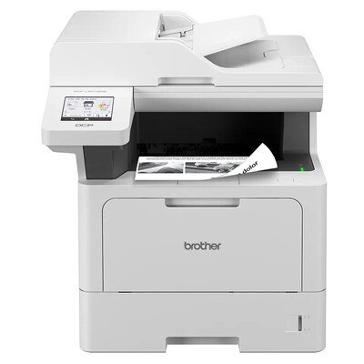 AT A günstig Kaufen-Brother MFC-L5710DN S/W-Laser-Multifunktionsdrucker Scanner Kopierer Fax USB LAN. Brother MFC-L5710DN S/W-Laser-Multifunktionsdrucker Scanner Kopierer Fax USB LAN <![CDATA[• S/W-Laser-Multifunktionsdrucker Scanner Kopierer Fax • Druckauflösung: Bis z