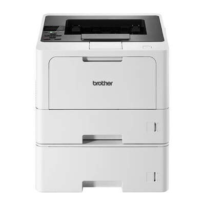 in 1 günstig Kaufen-Brother HL-L5210DNT S/W-Laserdrucker USB LAN. Brother HL-L5210DNT S/W-Laserdrucker USB LAN <![CDATA[• S/W-Laserdrucker • Druckauflösung: bis zu 1.200 x 1.200 dpi • Druckgeschwindigkeit: bis zu 48 Seiten/Min. • Konnektivität: Hi-Speed USB 2.0, Gi