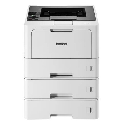 ck in günstig Kaufen-Brother HL-L5210DNTT S/W-Laserdrucker USB LAN. Brother HL-L5210DNTT S/W-Laserdrucker USB LAN <![CDATA[• S/W-Laserdrucker • Druckauflösung: bis zu 1.200 x 1.200 dpi • Druckgeschwindigkeit: bis zu 48 Seiten/Min. • Konnektivität: Hi-Speed USB 2.0, 