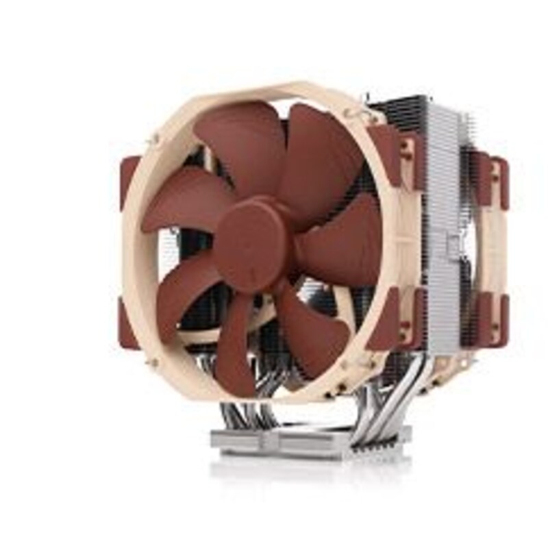 Noctua NH-U14S TR5-SP6 CPU Kühler für AMD Threadripper 7000 Serie