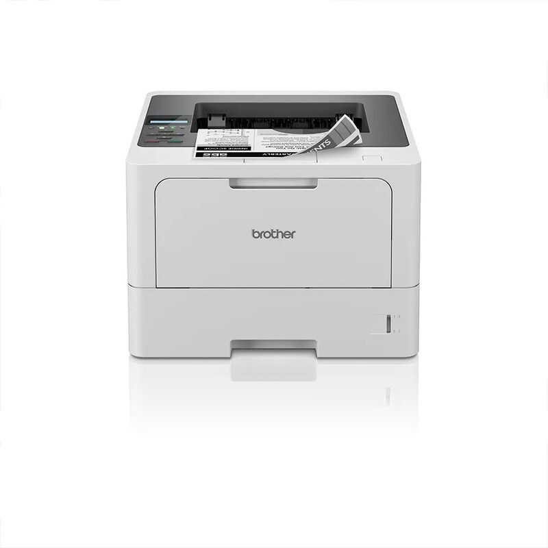 Is On günstig Kaufen-Brother HL-L5210DW S/W-Laserdrucker USB LAN WLAN. Brother HL-L5210DW S/W-Laserdrucker USB LAN WLAN <![CDATA[• S/W-Laserdrucker • Druckauflösung: bis zu 1.200 x 1.200 dpi • Druckgeschwindigkeit: bis zu 48 Seiten/Min. • Konnektivität: LAN, WLAN, USB • Duple