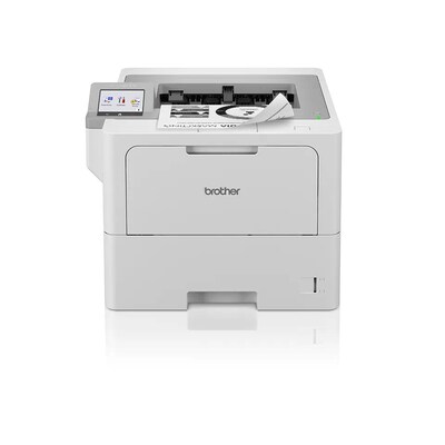 Wlan/Wifi günstig Kaufen-Brother HL-L6410DN S/W-Laserdrucker USB LAN WLAN. Brother HL-L6410DN S/W-Laserdrucker USB LAN WLAN <![CDATA[• S/W-Laserdrucker • Druckauflösung: bis zu 1.200 x 1.200 dpi • Druckgeschwindigkeit: bis zu 50 Seiten/Min. • Konnektivität: LAN, WLAN, U