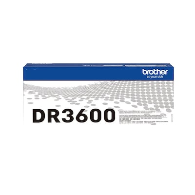 WE 521 günstig Kaufen-Brother DR-3600 Trommeleinheit für ca. 75.000 Seiten. Brother DR-3600 Trommeleinheit für ca. 75.000 Seiten <![CDATA[• Brother Trommeleinheit DR-3600 • Reichweite: ca. 75.000 Seiten • Kompatibel zu: HL-L521DNT, HL-L521DNTT, HL-L521DWT, MFC-