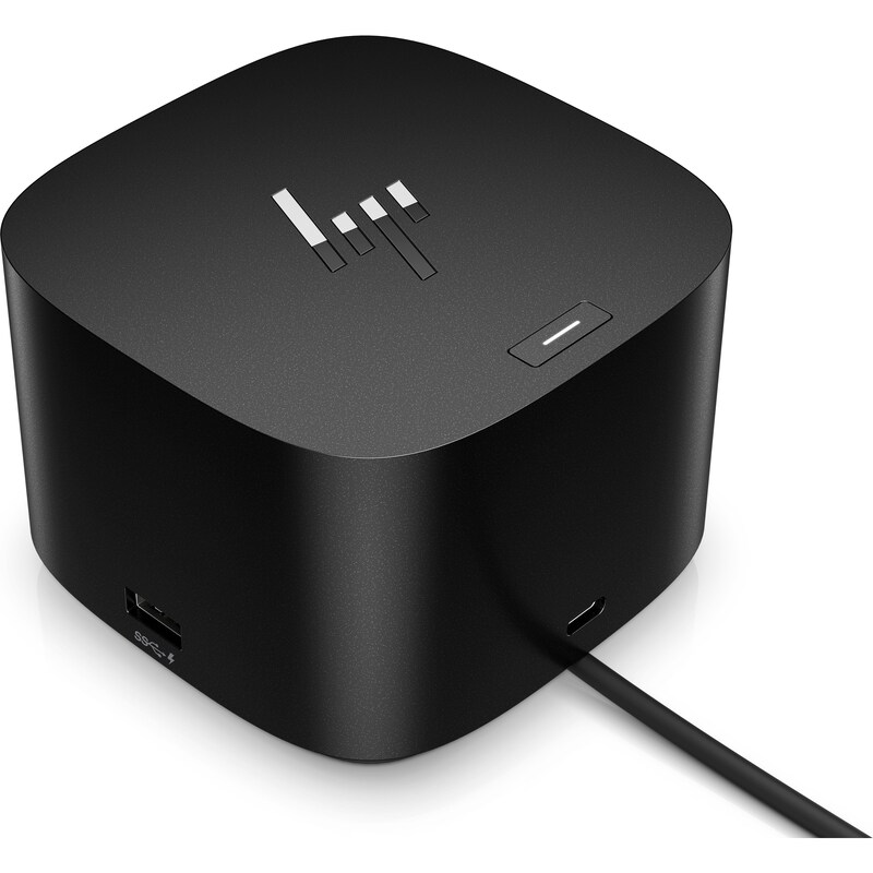 He Do günstig Kaufen-HP Thunderbolt Dock G4 280W Thunderbolt 4 (Buchse) 4J0G4AA#ABB. HP Thunderbolt Dock G4 280W Thunderbolt 4 (Buchse) 4J0G4AA#ABB <![CDATA[• Das Dock, das Ihre angeschlossenen Geräte schützt. • Erweiterte Kompatibilität. Einfache Konnektivität. • 280W Stromv