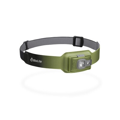 BioLite HeadLamp 200 grün