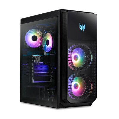Acer Predator Orion 5000 PO5-655 i7-14700F 64GB/1TB SSD RTX 4080 Windows 11 | 04711121883934