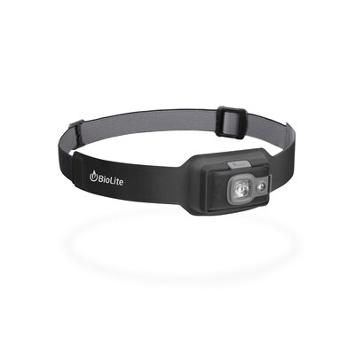 50m 4 günstig Kaufen-BioLite HeadLamp 200 grau. BioLite HeadLamp 200 grau <![CDATA[• 200 Lumen • 700mAh Akku, IPX4 • 50m Reichweite • Modi: White Spot, White Strobe, Red Strobe, Red Flood (dimmbar) • 3D SlimFit]]>. 