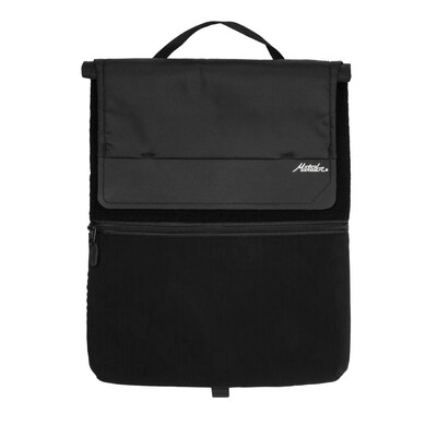 Wasserdicht Laptop günstig Kaufen-Matador Laptop Base Layer Laptop-Tasche. Matador Laptop Base Layer Laptop-Tasche <![CDATA[• Wasserdichte Notebooktasche (IPX6-zertifiziert) • Passend für Laptops von 13–15,6 Zoll • Gepolsterte Außenseite schützt vor Stößen • Außentasche mi