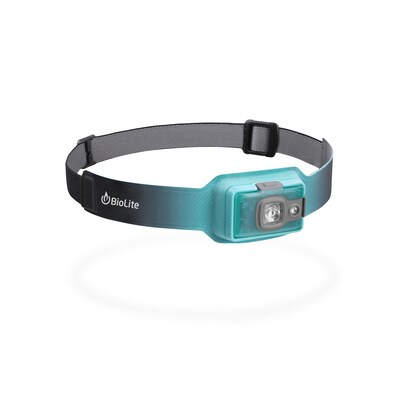 BioLite HeadLamp 200 teal