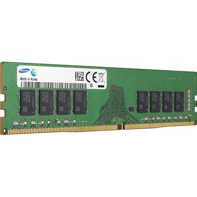 GB DDR günstig Kaufen-SAMSUNG 64GB DDR4-3200, RDIMM, CL22-22-22, reg ECC. SAMSUNG 64GB DDR4-3200, RDIMM, CL22-22-22, reg ECC <![CDATA[• 64 GB (RAM-Module: 1 Stück) • DDR4-RAM 3200 MHz reg. ECC • CAS Latency (CL) 22 • Anschluss:288-pin, Spannung:1,2 Volt • Besonderhe