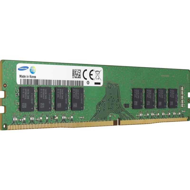 SAMSUNG 64GB DDR4-3200, RDIMM, CL22-22-22, reg ECC