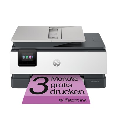 sung günstig Kaufen-HP OfficeJet Pro 8122e Drucker Scanner Kopierer LAN WLAN Instant Ink. HP OfficeJet Pro 8122e Drucker Scanner Kopierer LAN WLAN Instant Ink <![CDATA[• A4, 3in1, Drucker, Scanner, Kopierer, LAN, WLAN, HP Instant Ink • Druckauflösung: bis zu 4.800 x 1.2