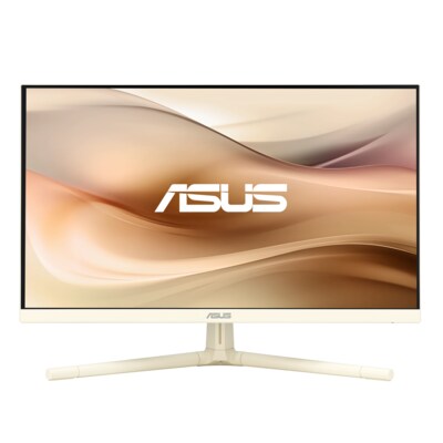 ASUS VU279CFE-M 68,6cm (27") FHD IPS Office Monitor 16:9 HDMI/USB-C 100Hz Beige