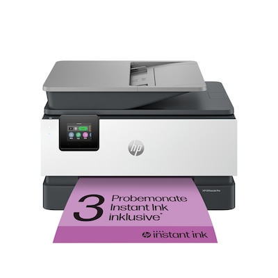 SC 4 günstig Kaufen-HP OfficeJet Pro 9120e Drucker Scanner Kopierer Fax LAN WLAN Instant Ink. HP OfficeJet Pro 9120e Drucker Scanner Kopierer Fax LAN WLAN Instant Ink <![CDATA[• A4, 4in1, Drucker, Scanner, Kopierer, Fax, WLAN, HP Instant Ink • Druckauflösung: bis zu 4.8