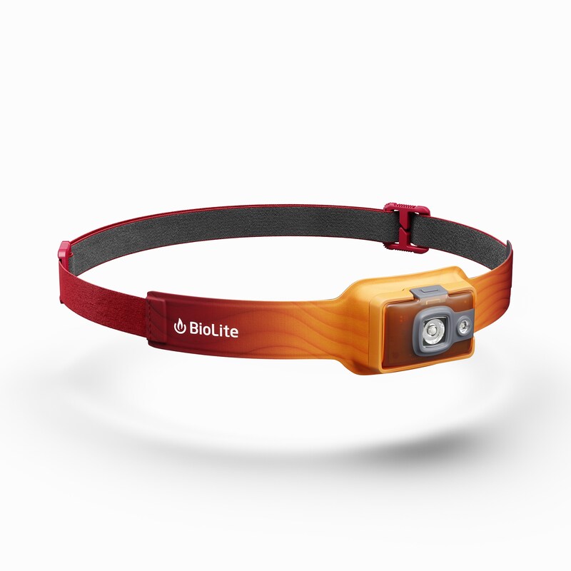 BioLite HeadLamp 325 teal