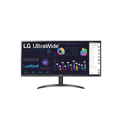 Dongle,HDMI günstig Kaufen-LG 34WQ500-B 86,4cm (34") 21:9 IPS UltraWide FHD Monitor HDMI/DP/USB-C 100Hz 5ms. LG 34WQ500-B 86,4cm (34") 21:9 IPS UltraWide FHD Monitor HDMI/DP/USB-C 100Hz 5ms <![CDATA[• Energieeffizienzklasse: F • Größe: 86,4 cm (34 Zoll) 16:9, Auflösu