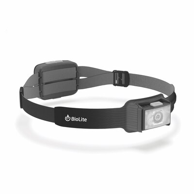 Dimmbar günstig Kaufen-BioLite HeadLamp 750 grau. BioLite HeadLamp 750 grau <![CDATA[• 750 Lumen • 3000mAh Akku, IPX4 • 130m Reichweite • ChromaReal-Breitband-LED (CRI 90), Dimmbar, Burst Modus, Lock Mode • 3D SlimFit, Smart Fabric]]>. 