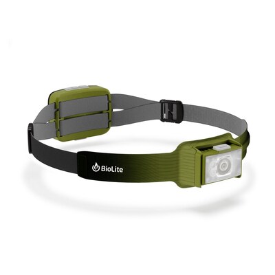 BioLite HeadLamp 750 grün