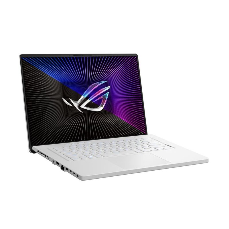 ASUS ROG Zephyrus G16 16" WQXGA i9-13900H 32GB/1TB SSD RTX4070 Win11