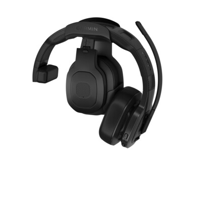 X2 M günstig Kaufen-Garmin dēzl™ Headset 200, Premium-2-in-1-Headset für Fernfahrer. Garmin dēzl™ Headset 200, Premium-2-in-1-Headset für Fernfahrer <![CDATA[• problemloser Wechsel vom Einohr-Headset zum Stereo-Kopfhörer • eine durchg