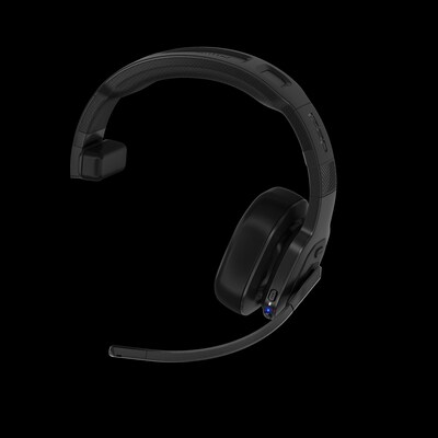 Garmin dēzl™ Headset 100, Premium-Headset für Fernfahrer