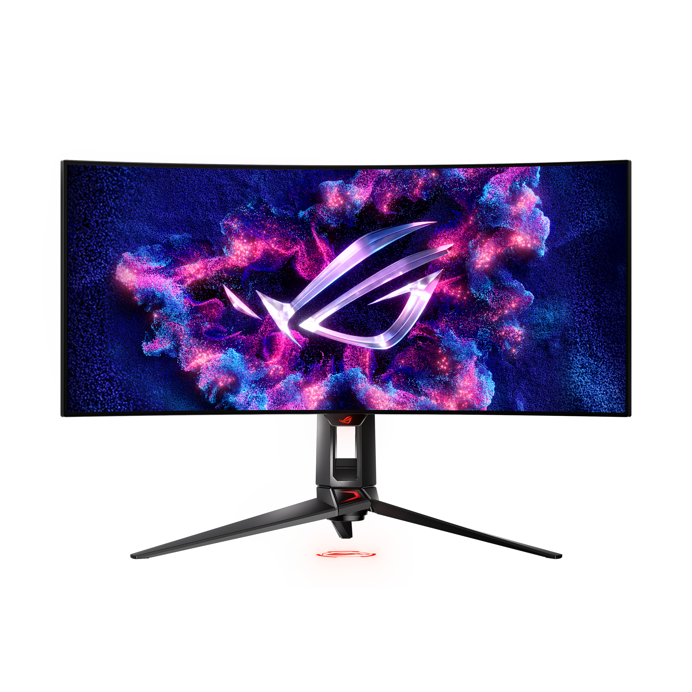 ASUS ROG Swift PG34WCDM 86,4cm(34&quot;) UWQHD OLED Monitor Curved 16:9 HDMI/DP 240Hz