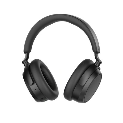 bluetooth günstig Kaufen-Sennheiser ACCENTUM Plus Wireless Over-Ear-Kopfhörer schwarz. Sennheiser ACCENTUM Plus Wireless Over-Ear-Kopfhörer schwarz <![CDATA[• Typ: Over-Ear Kopfhörer - geschlossen • Übertragung: Bluetooth • Einsatzgebiet: Street • Farbe: Schwa