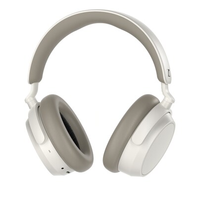 bluetooth günstig Kaufen-Sennheiser ACCENTUM Plus Wireless Over-Ear-Kopfhörer weiß. Sennheiser ACCENTUM Plus Wireless Over-Ear-Kopfhörer weiß <![CDATA[• Typ: Over-Ear Kopfhörer - geschlossen • Übertragung: Bluetooth • Einsatzgebiet: Street • Farbe: W