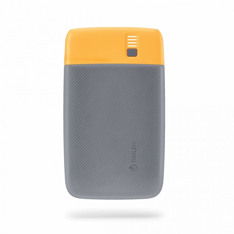 BioLite Charge 20 PD 22 Wh (6.000 mAh)