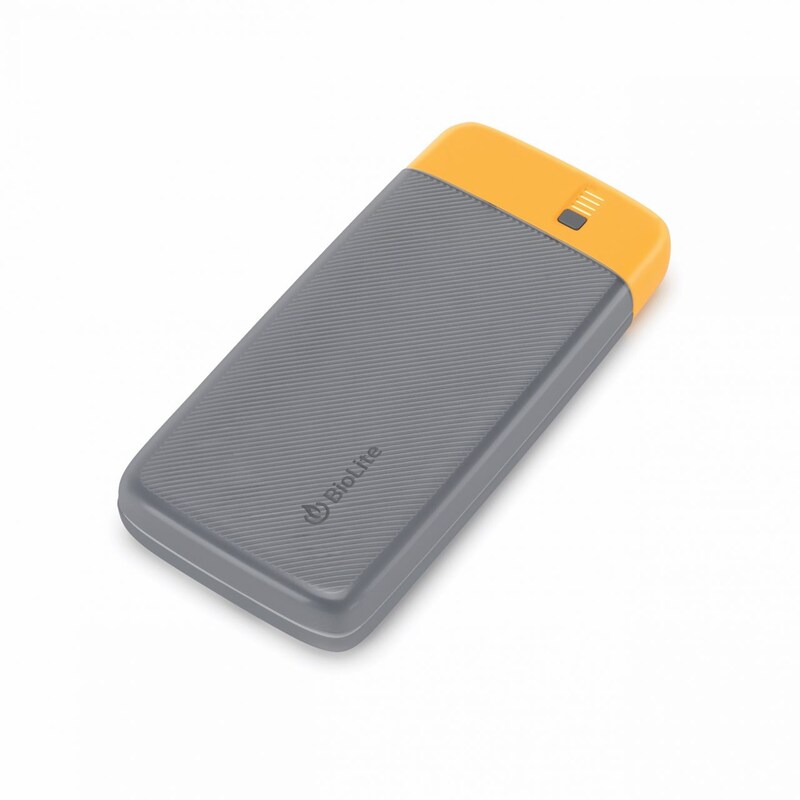 BioLite Charge 80 PD 74 Wh (20.000 mAh)