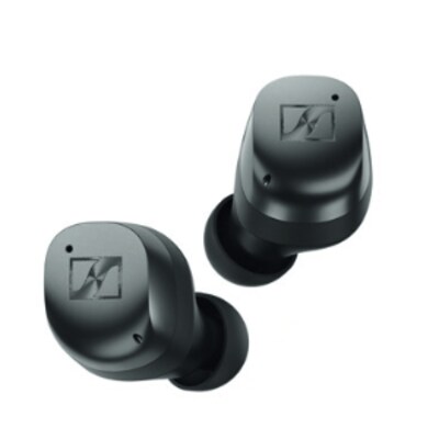 Street H günstig Kaufen-Sennheiser MOMENTUM True Wireless 4 In-Ear Kopfhörer schwarz. Sennheiser MOMENTUM True Wireless 4 In-Ear Kopfhörer schwarz <![CDATA[• Typ: In-Ear Kopfhörer - geschlossen • Übertragung: Bluetooth, Noise Cancelling • Einsatzgebiet: Street 