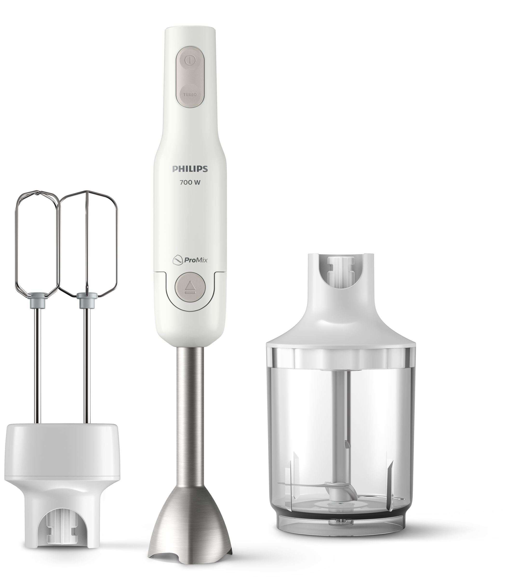 Philips Stabmixer Daily Collection ProMix HR254600 - 700 W - Bild 3