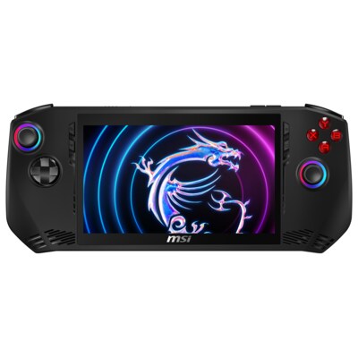 He is  günstig Kaufen-MSI Claw A1M-036 Handheld Intel Core Ultra 5 135H 16GB/512GB SSD 7" FHD W11. MSI Claw A1M-036 Handheld Intel Core Ultra 5 135H 16GB/512GB SSD 7" FHD W11 <![CDATA[• Intel Core Ultra 5 135H Prozessor (bis zu 4,6 GHz), Tetradeca-Core • 17,8 cm (7