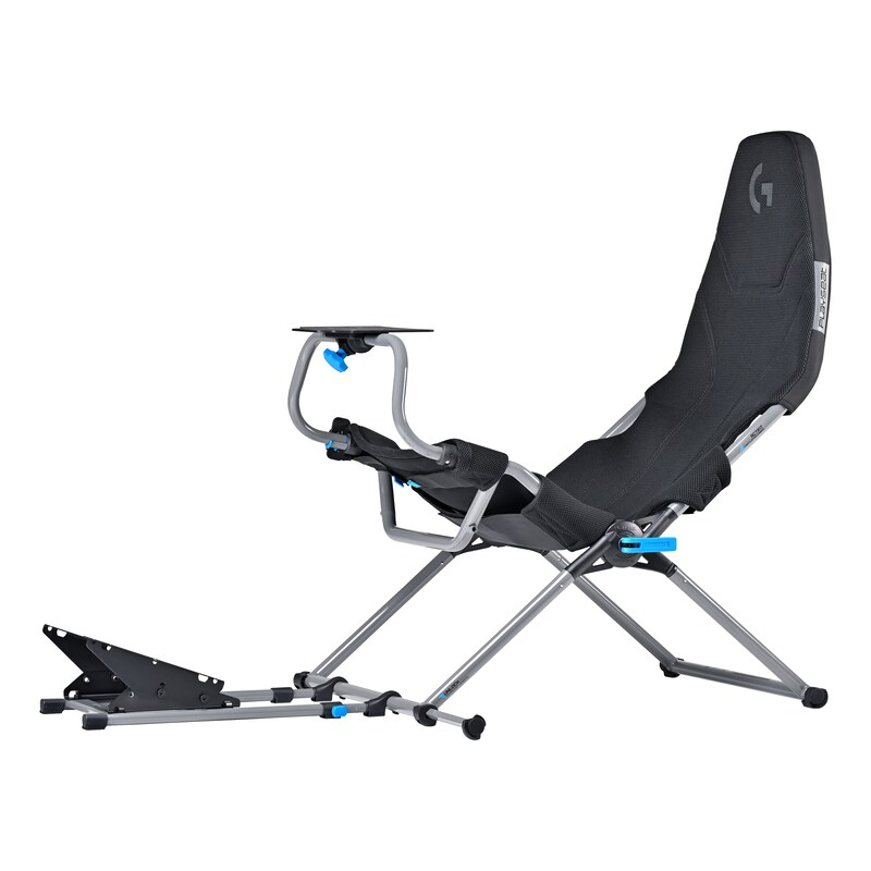 PLAYSEAT® CHALLENGE X | Logitech G Edition - SIM Racing Seat