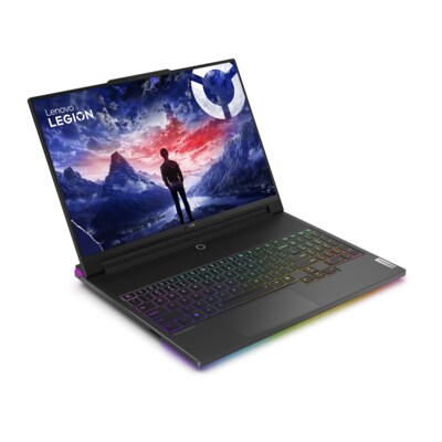 Image of Lenovo Legion 9 16IRX9 16"32K Mini-LED i9-14900HX 64GB/2TB RTX4090 Win11Pro