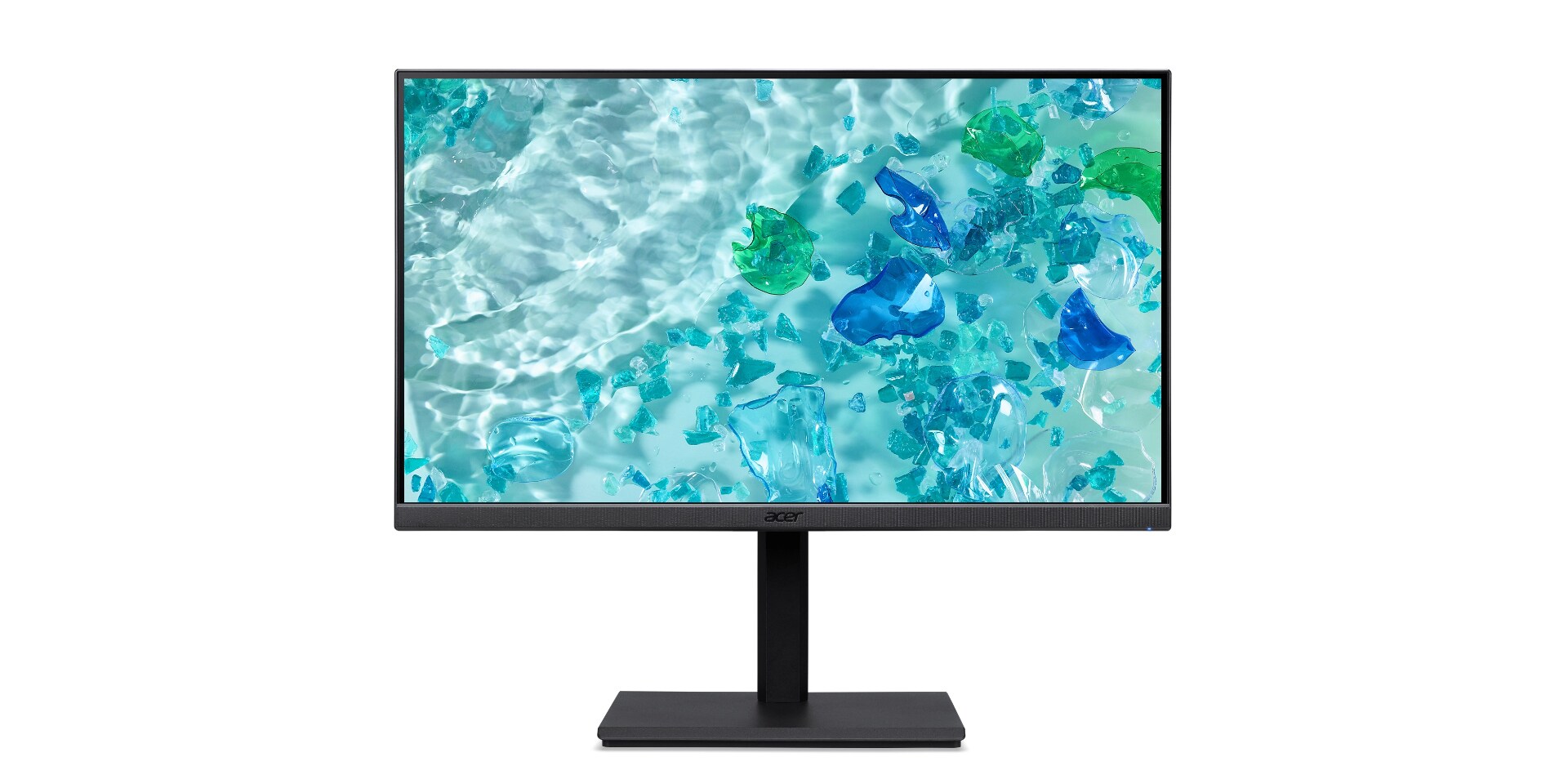 Acer Vero B277U E 68,6cm (27&quot;) WQHD IPS Office Monitor HDMI/DP 100Hz FreeSync