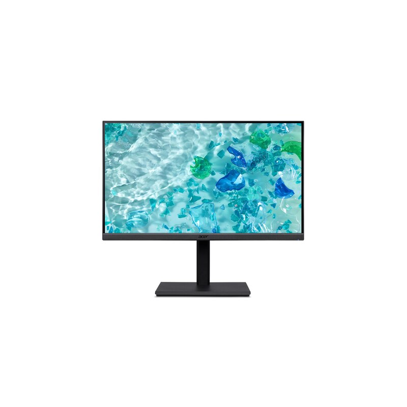 Acer Vero B277U E 68,6cm (27") WQHD IPS Office Monitor HDMI/DP 100Hz FreeSync