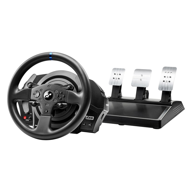 Thrustmaster T300RS GT Edition Racing Wheel PC & PS3/PS4/PS5