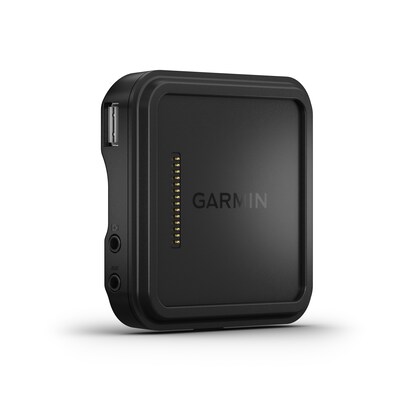 SC Run günstig Kaufen-Garmin Magnetische Halterung mit Stromversorgung. Garmin Magnetische Halterung mit Stromversorgung <![CDATA[• mit Stromversorgung • passend für kompatible Garmin Navis]]>. 