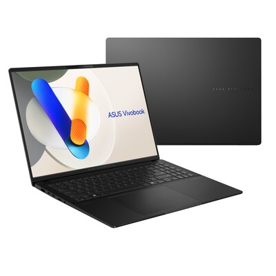 1TB SSD günstig Kaufen-ASUS Vivobook S 16 OLED 16" Core Ultra 7 155H 16GB/1TB SSD Win11 S5606MA-MX095W. ASUS Vivobook S 16 OLED 16" Core Ultra 7 155H 16GB/1TB SSD Win11 S5606MA-MX095W <![CDATA[• Intel Core Ultra 7 155H Prozessor (bis zu 5,1 GHz), Hexadeca-Core • 40,