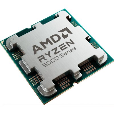 Image of AMD Ryzen 3 8300G mit AMD Radeon Grafik (4x 3,4 GHz) 8MB Sockel AM5 CPU tray