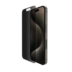Belkin TCP Pro iPhone 15 Pro Privacy Glass