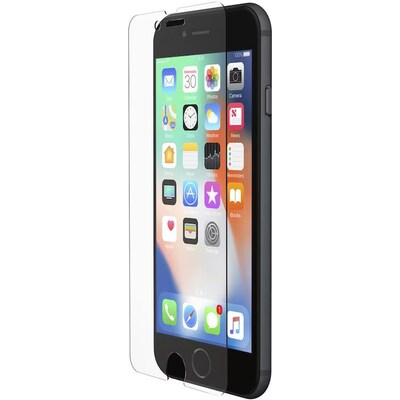 eines günstig Kaufen-Belkin TCP Pro iPhone SE (2022/2020)/8/7/6/6s InvisiGlass Ultra Flat. Belkin TCP Pro iPhone SE (2022/2020)/8/7/6/6s InvisiGlass Ultra Flat <![CDATA[• Harte Außenschicht absorbiert Stöße und verhindert Kratzer • Zur Verstärkung mithilfe eines chemi