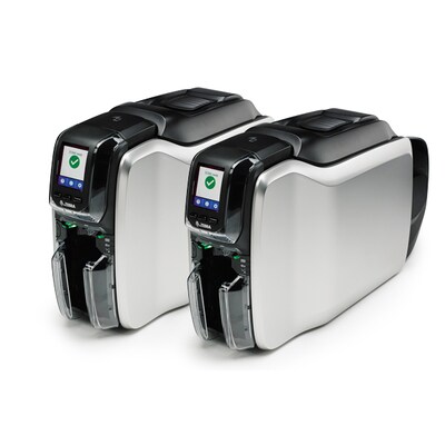 ck in günstig Kaufen-Zebra ZC300 Plastikkartendrucker. Zebra ZC300 Plastikkartendrucker <![CDATA[• Kartendrucker für Plastikkarten • Thermosublimation • Konnektivität: USB • Features: Einseitigerdruck • Vollfarb- oder Monochromdruck]]>. 