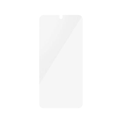 Displayschutzglas günstig Kaufen-PanzerGlass Displayschutzglas Samsung Galaxy S24. PanzerGlass Displayschutzglas Samsung Galaxy S24 <![CDATA[• Passend für Samsung Galaxy S24 • Ultra-Wide Fit mit Aufbringhilfe • PanzerGlass Displayschutzglas]]>. 