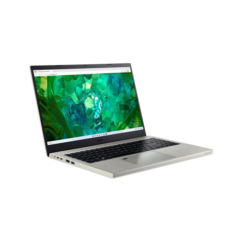 Acer Aspire Vero AV15-53P-58QJ 15,6" i5-1335U 16GB/512GB SSD Win11 NX.KLLEG.007