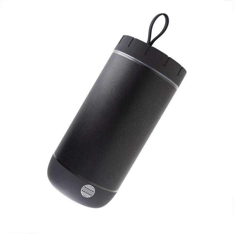 Our Pure Planet Signature Bluetooth Lautsprecher IPX7, bis zu 24h Akkulaufzeit