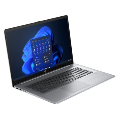 10 H  günstig Kaufen-HP 470 G10 17,3" FHD IPS i7-1355U 16GB/512GB SSD Win11 Pro 9G870ES#ABD. HP 470 G10 17,3" FHD IPS i7-1355U 16GB/512GB SSD Win11 Pro 9G870ES#ABD <![CDATA[• Intel® Core™ i7-1355U Prozessor (bis zu 5,0 GHz), Deca-Core • 43,9 cm (17,3